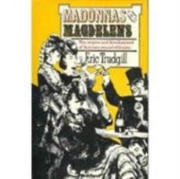 Hardcover Madonnas and Magdalens Book