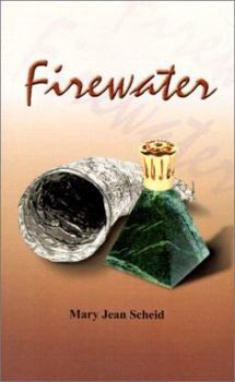 Paperback Firewater Book