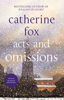 Acts and Omissions: Lindchester Chronicles 1 - Book #1 of the Lindchester