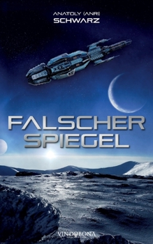 Paperback Falscher Spiegel [German] Book