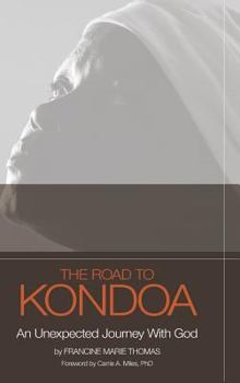 Hardcover The Road to Kondoa Hardcover Book