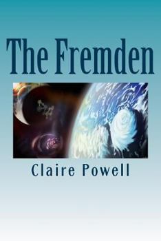 Paperback The Fremden Book