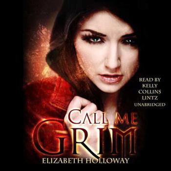 Audio CD Call Me Grim Book