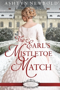 Paperback The Earl's Mistletoe Match Book