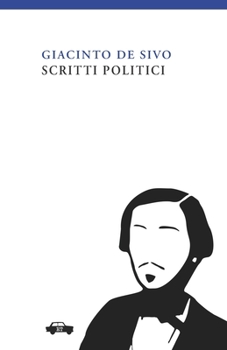 Paperback Scritti politici [Italian] Book