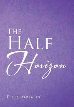 Hardcover The Half Horizon Book