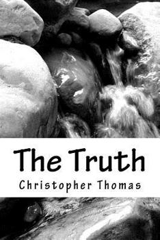 Paperback The Truth Book