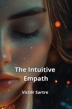Paperback The Intuitive Empath Book