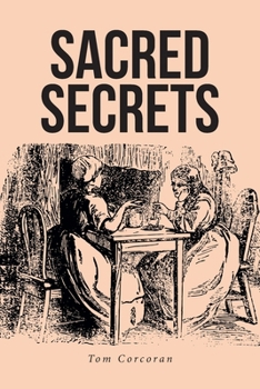 Paperback Sacred Secrets Book