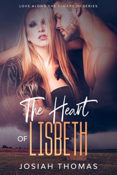 Paperback The Heart of Lisbeth Book