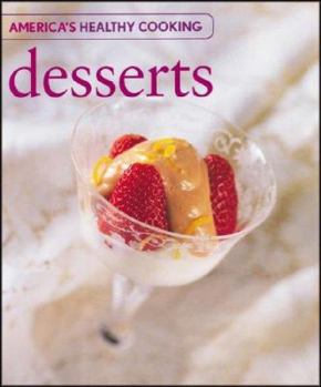 Paperback Desserts Book