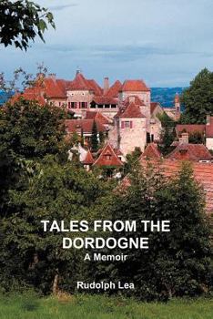 Paperback Tales from the Dordogne Book