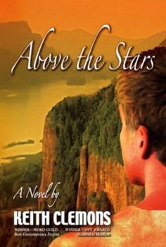 Paperback Above the Stars Book