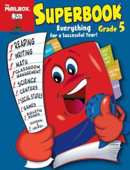 Superbook : Grade 5