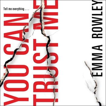 MP3 CD You Can Trust Me Book