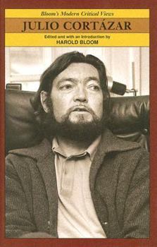 Julio Cortazar - Book  of the Bloom's Major Short Story Writers