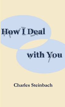 Paperback How I Deal with You Book