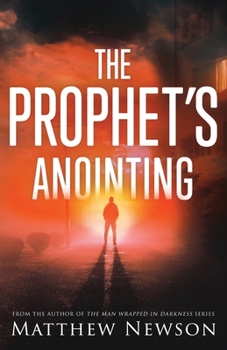 Paperback The Prophet's Anointing Book