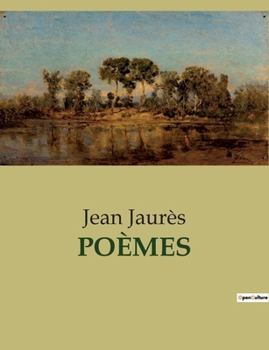Paperback Poèmes [French] Book