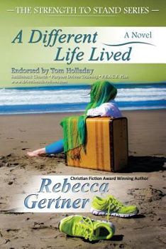 Paperback A Different Life Lived Book