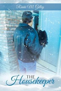 Paperback The Housekeeper Book