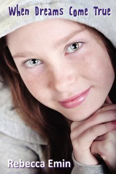 Paperback When Dreams Come True Book