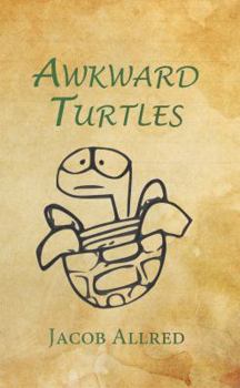 Paperback Awkward Turtles Book