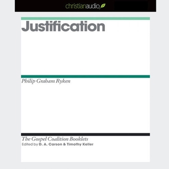 Audio CD Justification Book