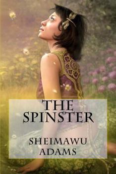 Paperback The Spinster Book