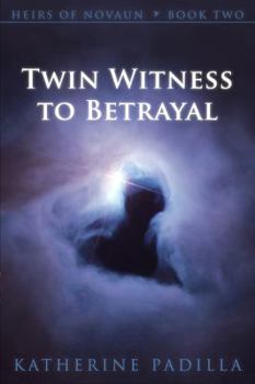 Paperback Twin Witness to Betrayal Book