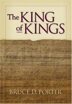Paperback King of Kings Book