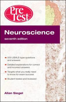 Paperback Neuroscience Book