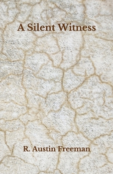 Paperback A Silent Witness: Beyond World's Classics Book