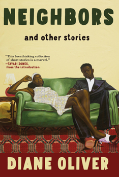 Paperback Neighbors and Other Stories Book