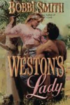 Weston's Lady - Book #7 of the Women Ahead of Their Times