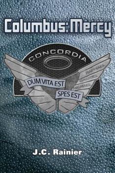 Paperback Columbus: Mercy Book