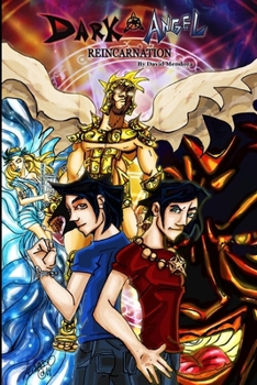 Dark Angel Reincarnation