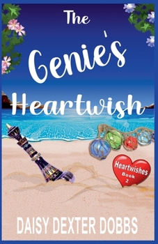Paperback The Genie's Heartwish Book