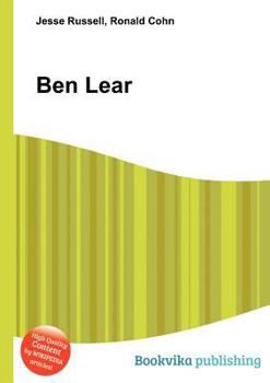 Ben Lear