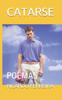 Paperback Catarse: Poemas [Portuguese] Book