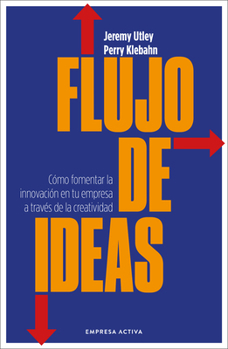 Paperback Flujo de Ideas [Spanish] Book