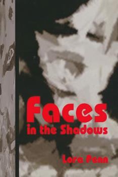 Paperback Faces in the Shadows Book