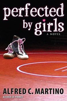 Paperback Perfected By Girls Book