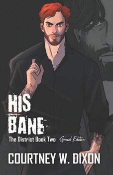 Paperback His Bane - Special Edition Book