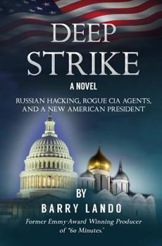 Paperback Deep Strike Book