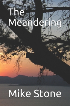 Paperback The Meandering Book