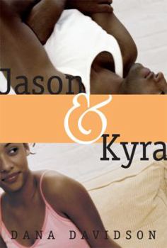 Paperback Jason & Kyra Book