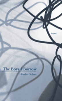 Paperback The Boys I Borrow Book