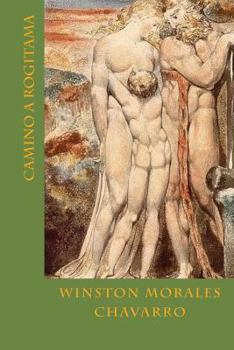 Paperback Camino a Rogitama [Spanish] Book