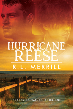Paperback Hurricane Reese Book